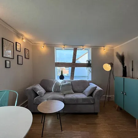 Seeglueck Altstadt Refugium