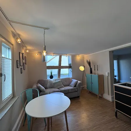 Seeglueck Altstadt Refugium Apartment *