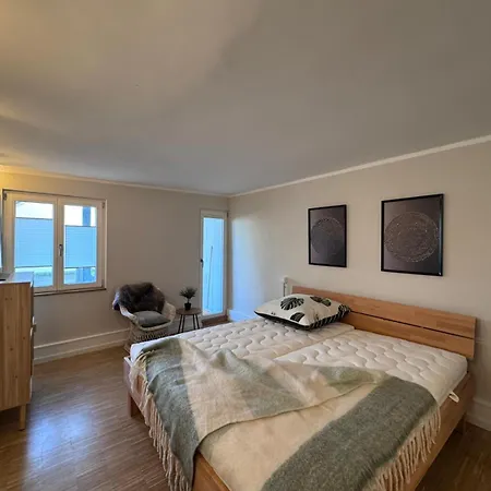 Seeglueck Altstadt Refugium * Radolfzell am Bodensee