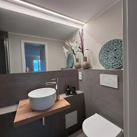 Lejlighed Seeglueck Altstadt Refugium