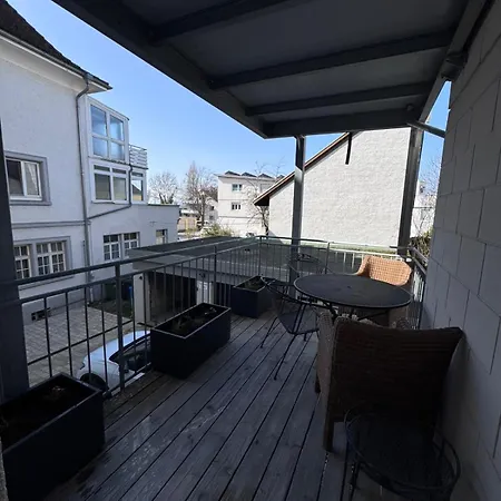 Seeglueck Altstadt Refugium