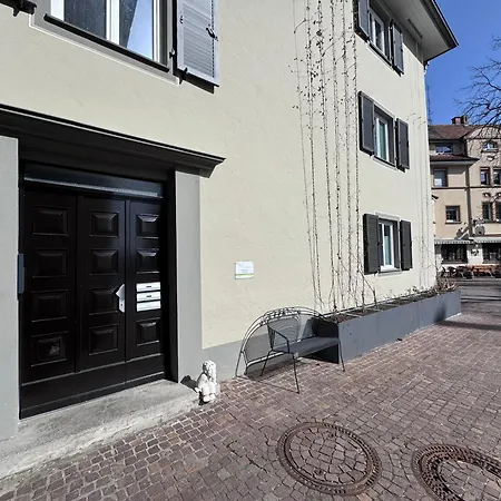 Appartement Seeglueck Altstadt Refugium Radolfzell am Bodensee