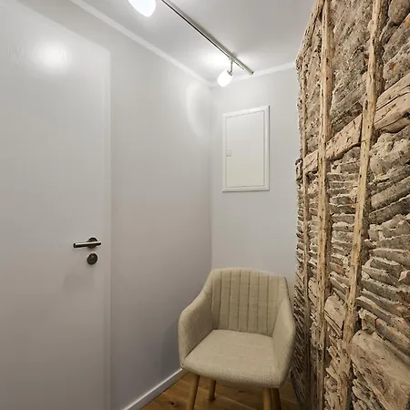 Seeglueck Altstadt Refugium