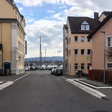 Lejlighed Seeglueck Altstadt Refugium Radolfzell am Bodensee