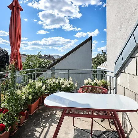 Seeglueck Altstadt Refugium