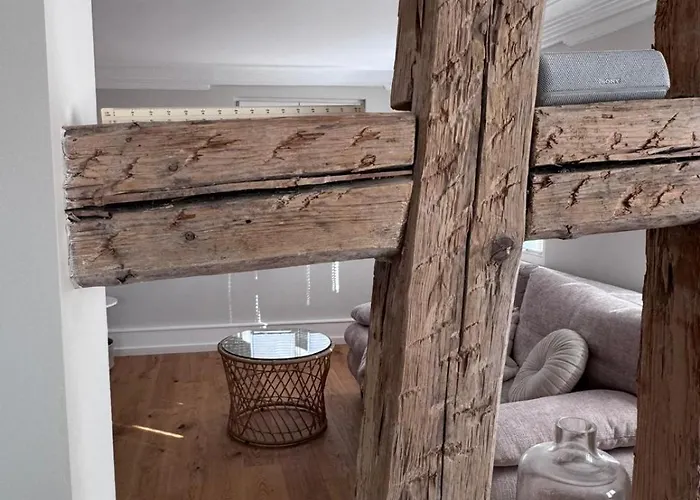 Seeglueck Altstadt Refugium