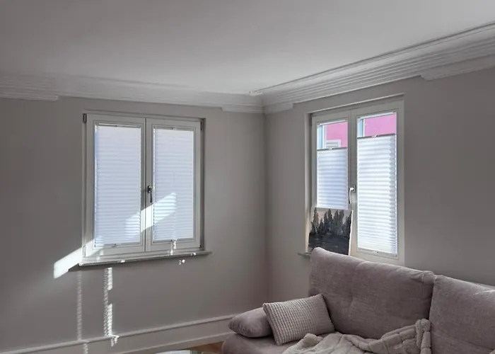 Seeglueck Altstadt Refugium Apartamento *