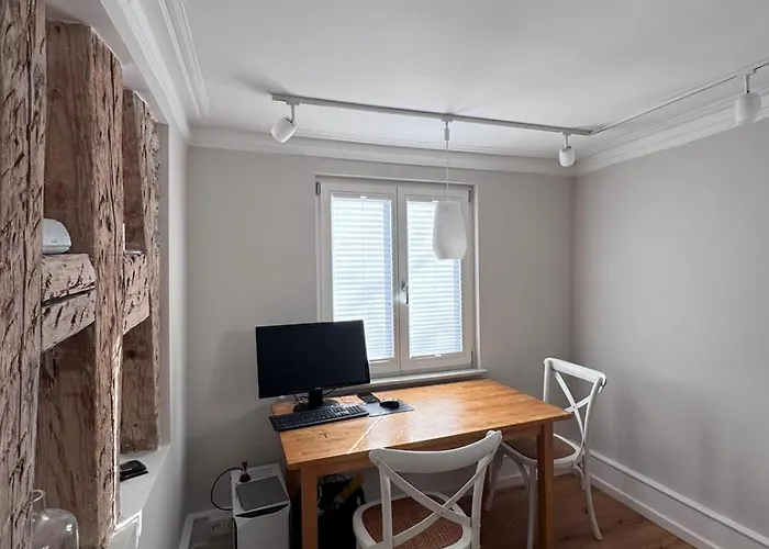 Seeglueck Altstadt Refugium * Radolfzell am Bodensee