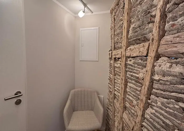 Seeglueck Altstadt Refugium * Radolfzell am Bodensee