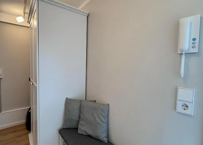 Apartamento Seeglueck Altstadt Refugium Radolfzell am Bodensee