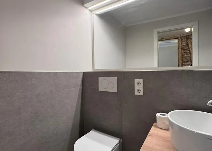 Seeglueck Altstadt Refugium Apartamento Radolfzell am Bodensee