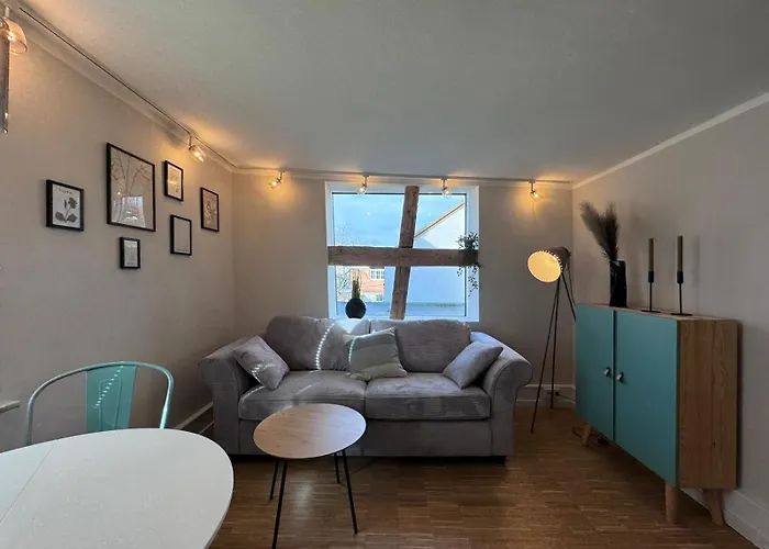 Seeglueck Altstadt Refugium