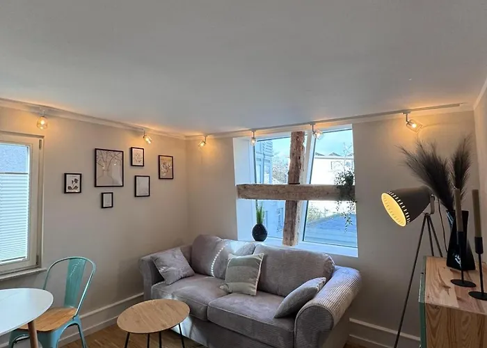 Seeglueck Altstadt Refugium Radolfzell am Bodensee