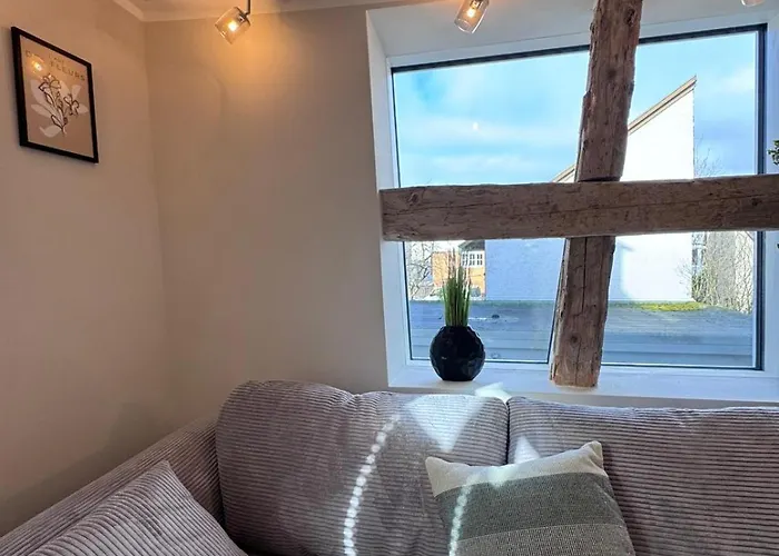 Seeglueck Altstadt Refugium