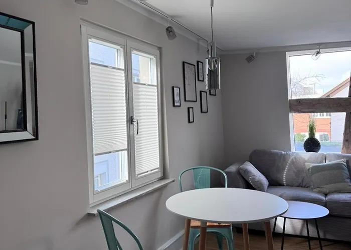 Seeglueck Altstadt Refugium Radolfzell am Bodensee