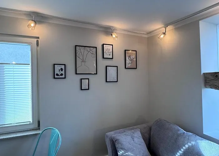 Seeglueck Altstadt Refugium * Radolfzell am Bodensee