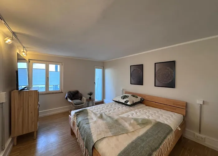 Seeglueck Altstadt Refugium * Radolfzell am Bodensee