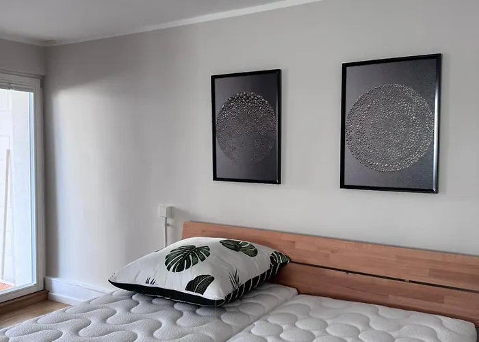 Seeglueck Altstadt Refugium * Radolfzell am Bodensee