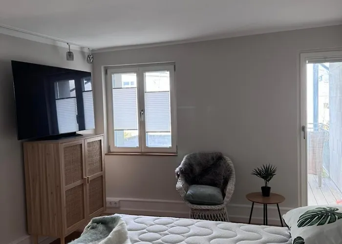 Seeglueck Altstadt Refugium Radolfzell am Bodensee