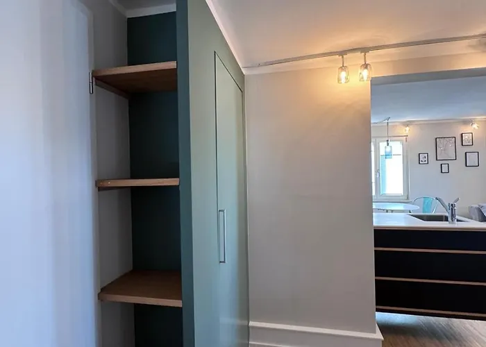 Seeglueck Altstadt Refugium *