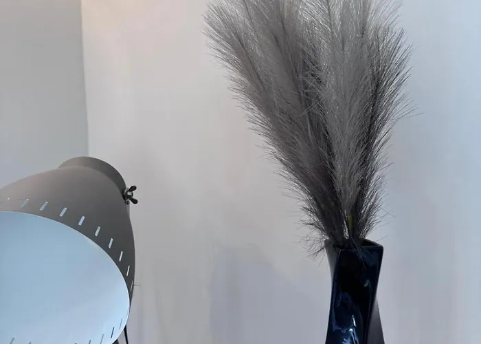 Apartamento Seeglueck Altstadt Refugium