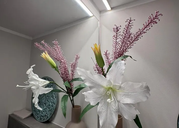 Seeglueck Altstadt Refugium Apartamento